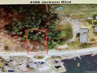 Foreclosed Home - 4356 JACKSON BLVD, 48383