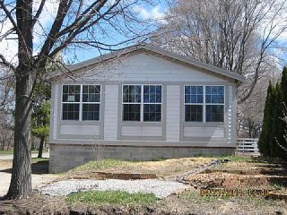 Foreclosed Home - List 100023378