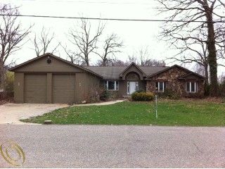 Foreclosed Home - List 100049409