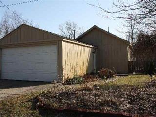 Foreclosed Home - 1165 FAIRVIEW ST, 48386