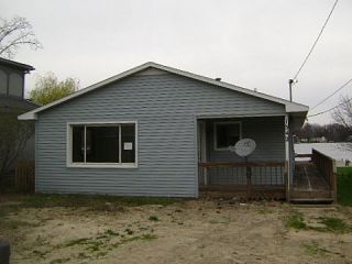 Foreclosed Home - 1342 CLEARWATER ST, 48386