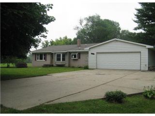 Foreclosed Home - 8143 OLD WHITE LAKE RD, 48386