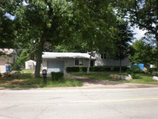 Foreclosed Home - List 100107480