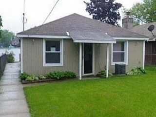 Foreclosed Home - List 100110826