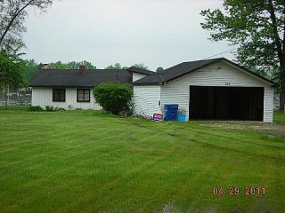 Foreclosed Home - 575 ISLAND DR, 48386