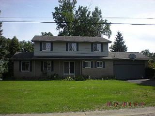 Foreclosed Home - 10399 CEDAR POINT DR, 48386