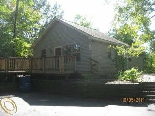 Foreclosed Home - List 100169746