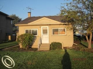 Foreclosed Home - List 100169960