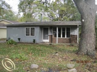 Foreclosed Home - List 100177192