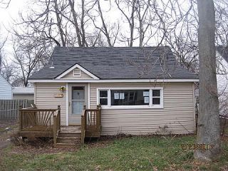 Foreclosed Home - List 100223238