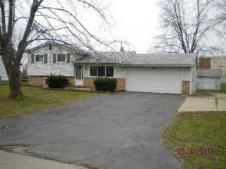 Foreclosed Home - List 100226100