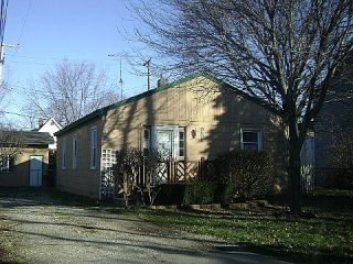 Foreclosed Home - 9094 MILLWARD AVE, 48386