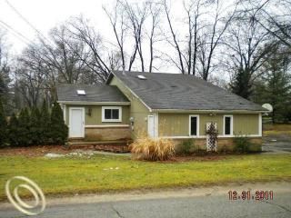 Foreclosed Home - List 100233370
