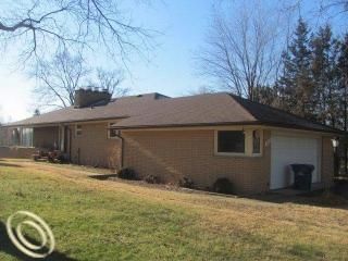 Foreclosed Home - 9899 COLEDALE CT, 48386