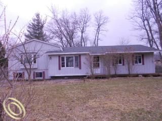 Foreclosed Home - List 100270690