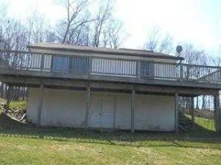 Foreclosed Home - List 100278518