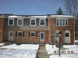 Foreclosed Home - 2587 KINGSTOWNE DR, 48390