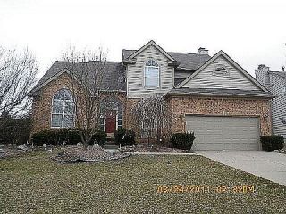 Foreclosed Home - 1891 DOGWOOD TRL, 48390