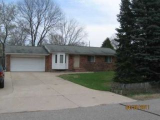 Foreclosed Home - 2400 ETHEL DR, 48390
