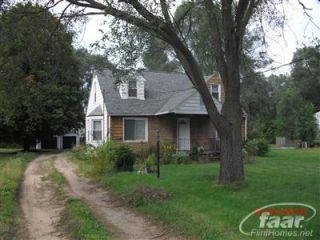 Foreclosed Home - List 100049441