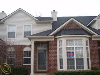 Foreclosed Home - 12102 CAITLIN CIR, 48390