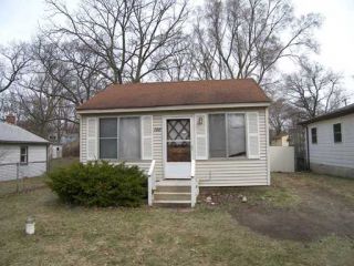 Foreclosed Home - List 100050169