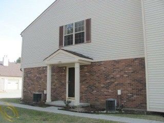 Foreclosed Home - 1449 DOVER HL N, 48390