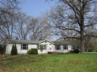 Foreclosed Home - List 100070826