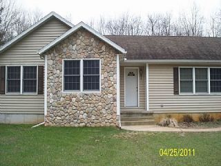 Foreclosed Home - List 100070827