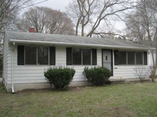 Foreclosed Home - 3036 BENSTEIN RD, 48390