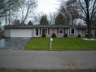 Foreclosed Home - 1199 DELTA RD, 48390