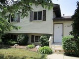 Foreclosed Home - List 100122007
