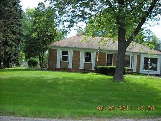Foreclosed Home - List 100138665