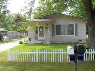 Foreclosed Home - 2125 MENTONE ST, 48390
