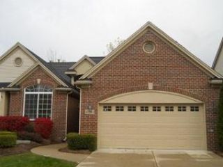 Foreclosed Home - 1790 PINE FOREST DR, 48390