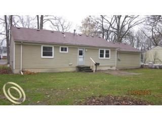 Foreclosed Home - List 100192333