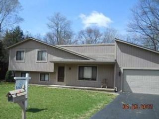 Foreclosed Home - 3165 JENNELLA DR, 48390