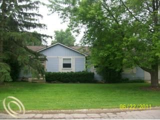 Foreclosed Home - List 100233382