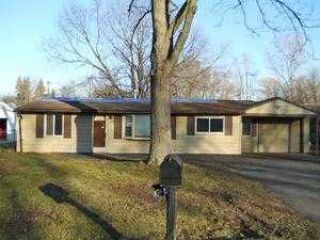Foreclosed Home - List 100236855