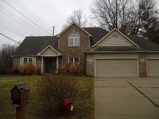 Foreclosed Home - 2120 ROB RDG, 48390