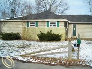 Foreclosed Home - 1440 THURSTON ST, 48390