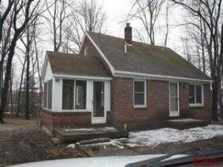 Foreclosed Home - List 100266725