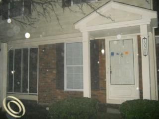 Foreclosed Home - 2058 HIDDEN MEADOWS DR UNIT B, 48390