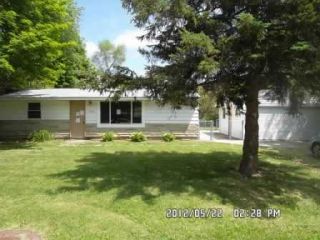 Foreclosed Home - 1314 APPLEFORD ST, 48390