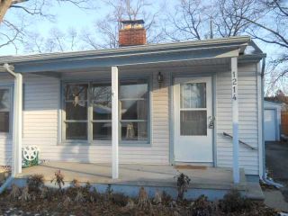 Foreclosed Home - 1214 THURSTON ST, 48390