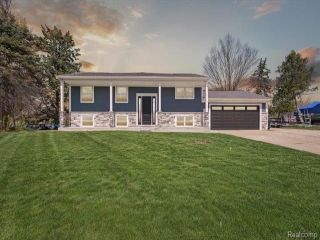 Foreclosed Home - List 100582877