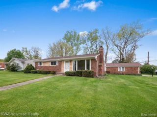 Foreclosed Home - List 100591917