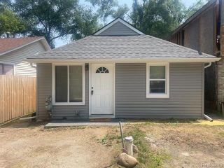 Foreclosed Home - 3172 BRISBANE ST, 48390