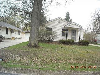 Foreclosed Home - 1471 WREN ST, 48393