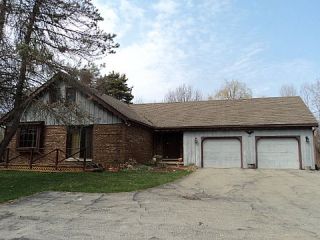Foreclosed Home - 1880 LOON LAKE RD, 48393